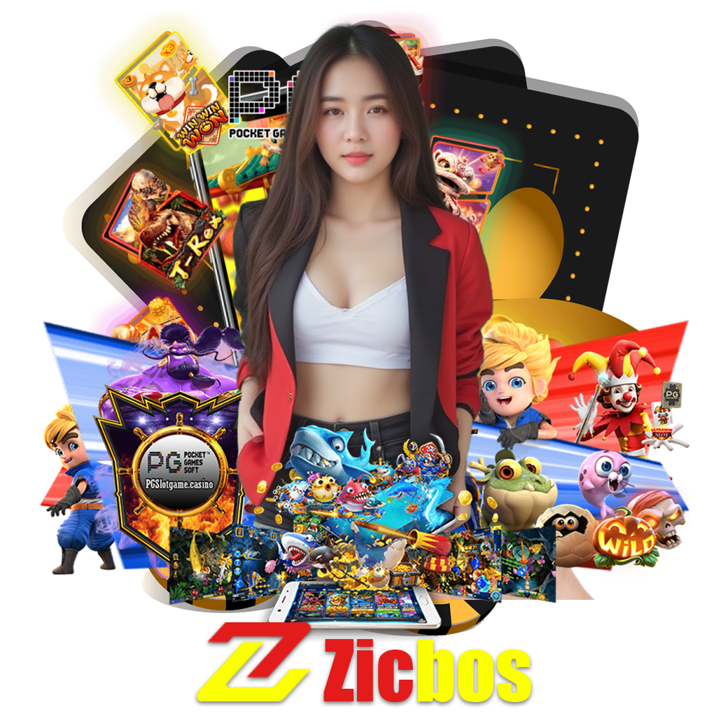 zicbo เครดิตฟรี